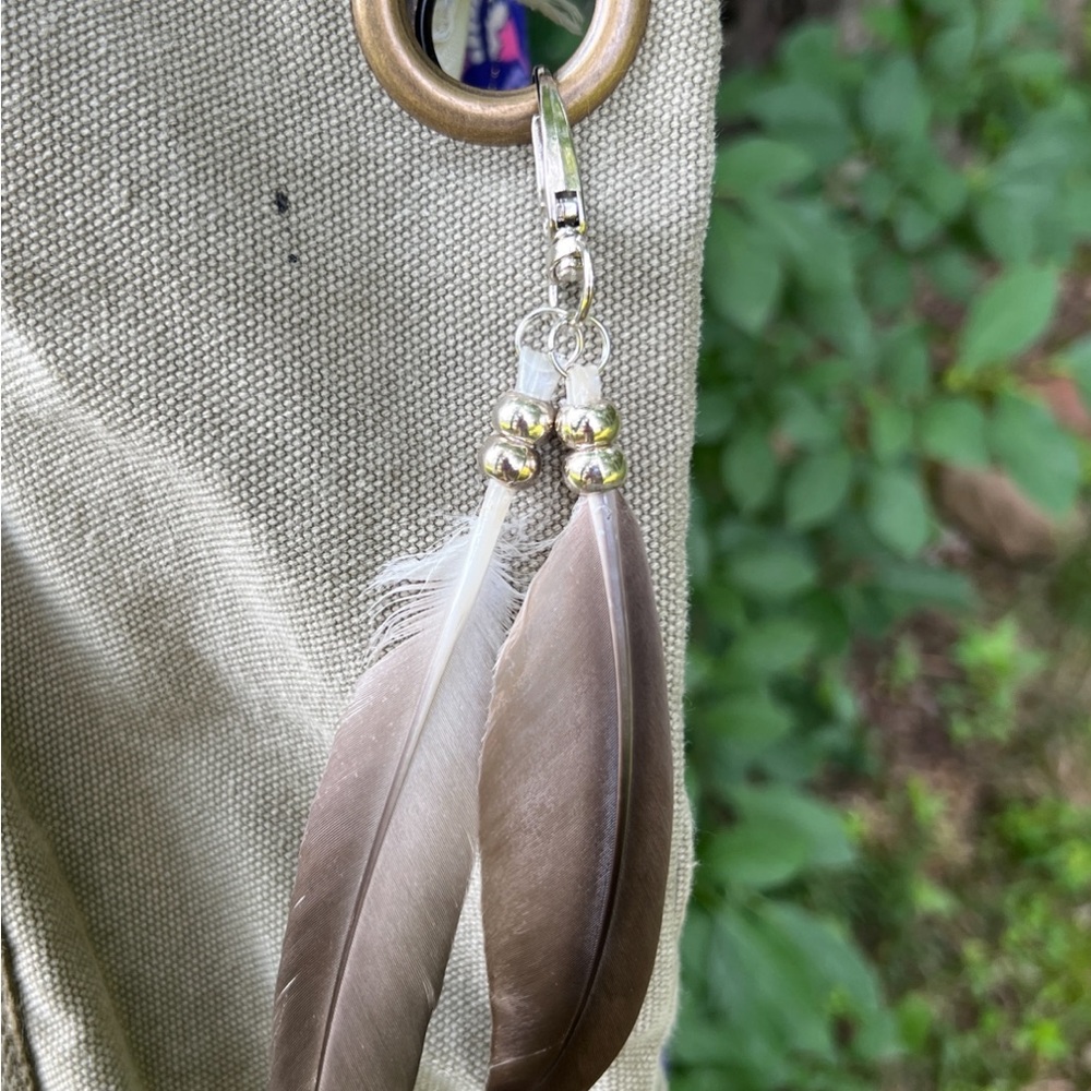 Feather Versatile Clasp - image 5
